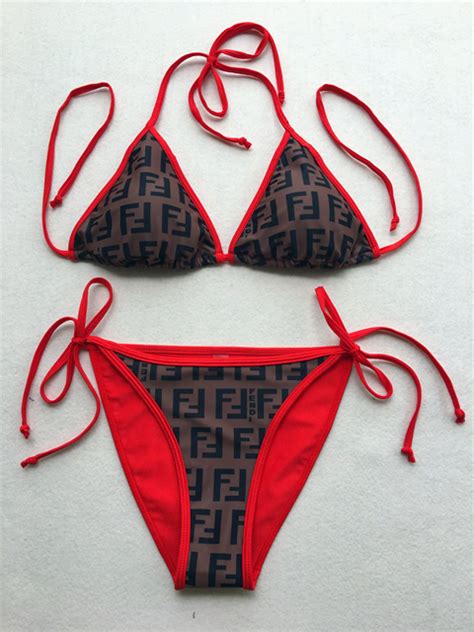 fendi replica kids|fendi bikini dupe.